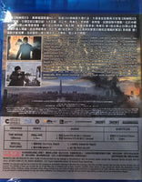 Ashfall 白頭山火山浩劫 2019 (Korean Movie) BLU-RAY with English Subtitles (Region A)