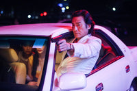 CHASING THE DRAGON II WILD WILD BUNCH 追龍II賊王 2019 (H.K MOVIE) DVD ENGLISH SUB (REGION 3)