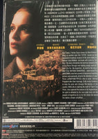 EVITA 貝隆夫人 1996 Madonna DVD (REGION 3)