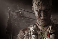 PEE NAK 嚇鬼貧僧 2019 (THAI MOVIE) DVD ENGLISH SUBTITLES (REGION 3)