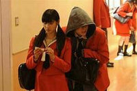 My Little Monster 鄰座怪同學 2018 (Japanese Movie) BLU-RAY with English Subtitles (Region A)