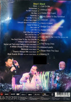 JOE JUNIOR - HERE'S A HEART 42 ANNIVERSARY LIVE KARAOKE (2DVD) REGION FREE