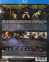 Battle of Jangsari 倖存者 2019 2020 (Korean Movie) BLU-RAY with English Subtitles (Region A)