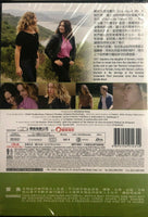 SUMMERTIME 夏戀 2015 (FRENCH MOVIE) DVD ENGLISH SUBTITLES (REGION 3)