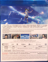 Weathering With You 天氣之子 2018 (Japanese Anime (BLU-RAY) with English Subtitles (Region A)