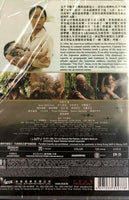 OBA, THE LAST SAMURAI 2001 (JAPANESE MOVIE) DVD WITH ENGLISH SUB (REGION 3)