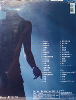 Miriam Yeung - 楊千嬅 321 Go! Concert 2017 Live (BLU-RAY) Region Free