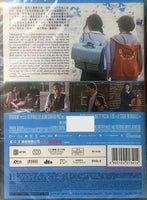 HEARTSTRINGS (Le Cœur en braille) 2016 FRENCH MOVIE DVD ENGLISH SUB (REGION 3)