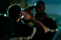 The Wolf's Call 2019 aka Le chant du loup (French Movie) BLU-RAY with English Subtitles (Region A) 潛航核戰