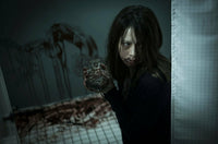 The Tag Along Devil Fish 紅衣小女孩外傳人面魚 2018 (Mandarin Movie) BLU-RAY with English Sub (Region A)