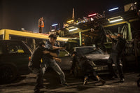 Undercover Punch and Gun 2019 (Hong Kong Movie) BLU-RAY with English Subtitles (Region A) 潛行者