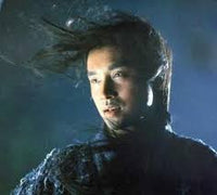 The Bride With White Hair 1993 (Hong Kong Movie) BLU-RAY with English Subtitles (Region Free) 白髮魔女傳