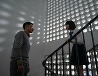 G Affairs G殺 2019 (Hong Kong Movie) BLU-RAY with English Sub (Region A)