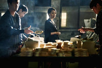 Master 2016 Korean Movie (BLU-RAY) with English Sub (Region A)