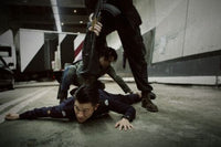 Shock Wave 拆彈專家 2017 (Hong Kong Movie) BLU-RAY with English Subtitles (Region A)