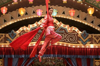 Phantom of The Theatre 魔宮魅影 2016 (Mandarin Movie) BLU-RAY with English Sub (Region A)