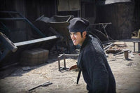 The Thousand Faces of Dunjia 奇門遁甲 2017 (3D + 2D) BLU-RAY with English Subtitles (Region A)