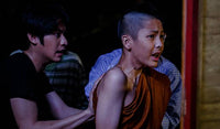 PEE NAK 嚇鬼貧僧 2019 (THAI MOVIE) DVD ENGLISH SUBTITLES (REGION 3)