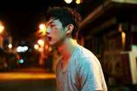 One Way Trip 衝出不歸路 2016 (Korean Movie) BLU-RAY with English Sub (Region A)