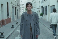 Delicacy 一吻巴黎 2011 Audrey Tautou (BLU-RAY) with English Sub (Region A)