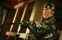 God of War 蕩寇風雲 2017 (Hong Kong Movie) BLU-RAY with English Sub (Region A)