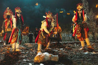 The Rope Curse 粽邪 2018 (Mandarin Movie) BLU-RAY with English Subtitles (Region A)