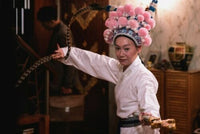 Tracey 翠絲 2018 (Hong Kong Movie) BLU-RAY with English Subtitles (Region A)