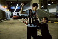 Shock Wave 拆彈專家 2017 (Hong Kong Movie) BLU-RAY with English Subtitles (Region A)