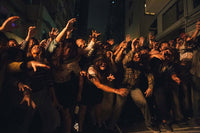 Zombiology : Enjoy Yourself Tonight 2017 (H.K Movie) BLU-RAY with English Subtitles (Region A) 今晚打喪屍