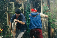 Les Adventures d' Anthony 陪安東尼度過漫長歲月 2015 (Mandarin Movie) BLU-RAY with English Sub (Region A)