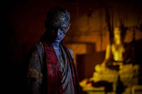 PEE NAK 嚇鬼貧僧 2019 (THAI MOVIE) DVD ENGLISH SUBTITLES (REGION 3)