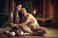 Pee Mak 2013 Horror (Thai Movie) DVD English Subtitles (Region 3) 嚇鬼阿嫂
