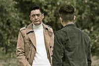 Project Gutenberg 無雙 2018 Chow Yun Fat (Hong Kong Movie) BLU-RAY with English Sub (Region A)