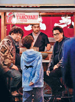 ENTER THE FAT DRAGON 肥龍過江 2019 (Hong Kong Movie) DVD ENGLISH SUB (REGION 3)