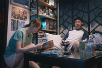 MY PRINCE EDWARD 金都 2020 (Hong Kong Movie) DVD ENGLISH SUBTITLES (REGION 3)