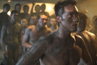 Battleship Island 2017 (Korean Movie) DVD with English Subtitles (Region 3)  軍艦島