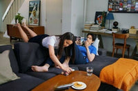 BROTHER OF THE YEAR 大佬可以退貨嗎 2018 (THAI MOVIE) DVD ENGLISH SUB (REGION 3)