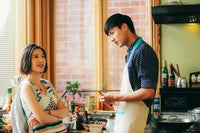 Les Adventures d' Anthony 陪安東尼度過漫長歲月 2015 (Mandarin Movie) BLU-RAY with English Sub (Region A)