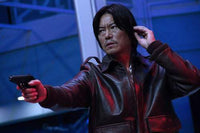 Platinum Data  DNA白金數據 2013 (Japanese Movie) BLU-RAY with English Subtitles (Region A)