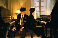 Secret不能說的.秘密 2007 Jay Chou (Mandarin Movie) BLU-RAY with English Subtitles  (Region A)