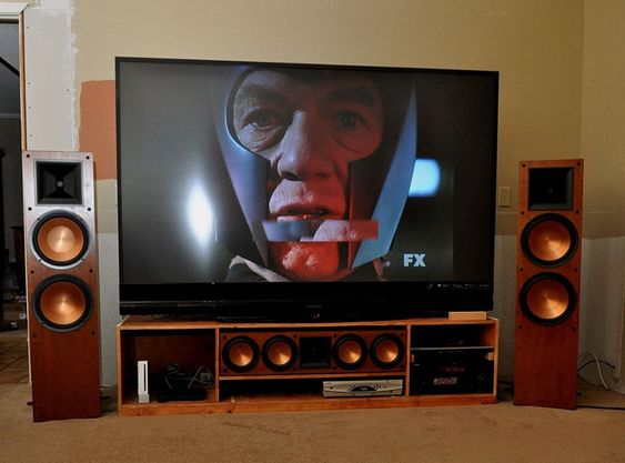 How Much Does It Cost To Build A Home Theatre