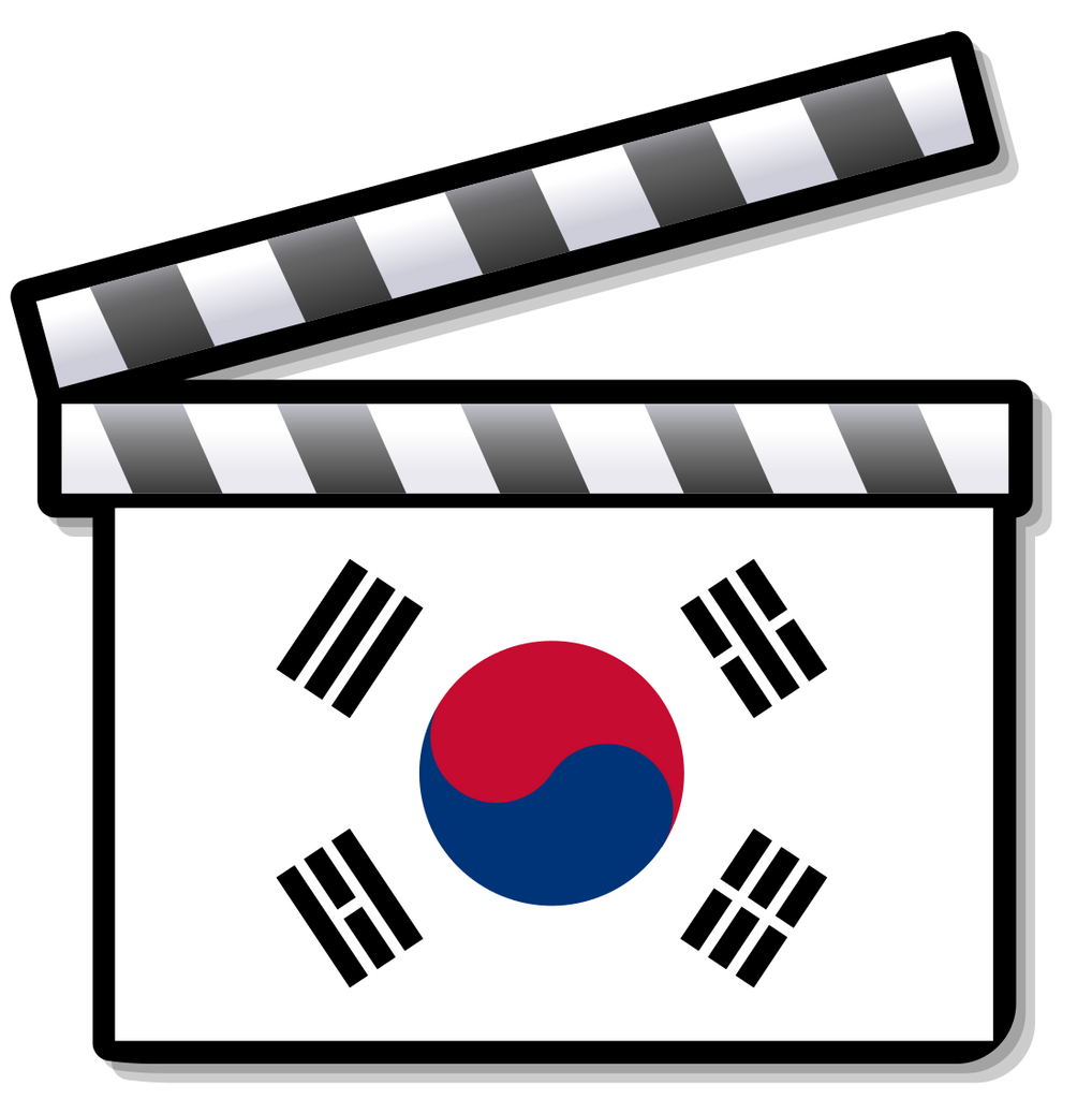 Korean Movies Blu-Ray