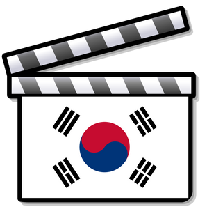 Korean Movies Blu-Ray