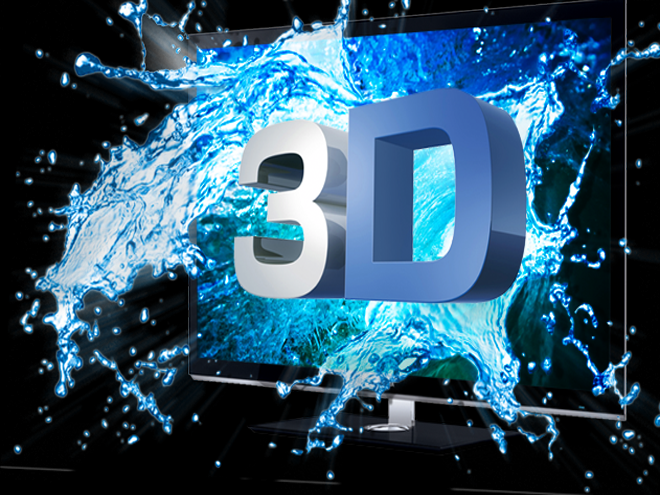 3D Movies