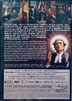 A GUILTY CONSCIENCE 毒舌大狀  (Hong Kong Movie) DVD ENGLISH SUBTITLES (REGION 3)
