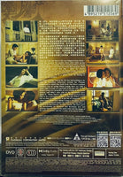 JAN DARA  晚孃 2001 (Thai Movie) DVD WITH ENGLISH SUBTITLES (REGION 3)
