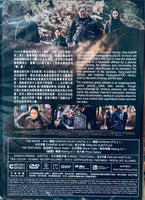 EXHUMA 破墓 2024  (Korean Movie) DVD WITH ENGLISH SUBTITLES (REGION 3)
