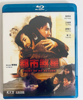 Point Of No Return  都市煞星 1990 (Hong Kong Movie) BLU-RAY with English Subtitles (Region Free)
