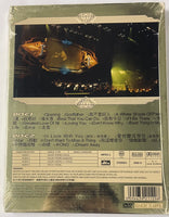 JUSTIN LO - 側田x香港管弦樂團 &nbsp;(2 X DVD) REGION FREE
