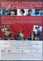 Confidence Man JP Episode of the Hero 2022 (Japanese Movie) DVD English Sub (Region 3)
